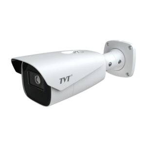 IP-відеокамера 5Mp TVT TD-9453E3B-A (D/AZ/PE/AR5) f=2.8-12mm з мікрофоном