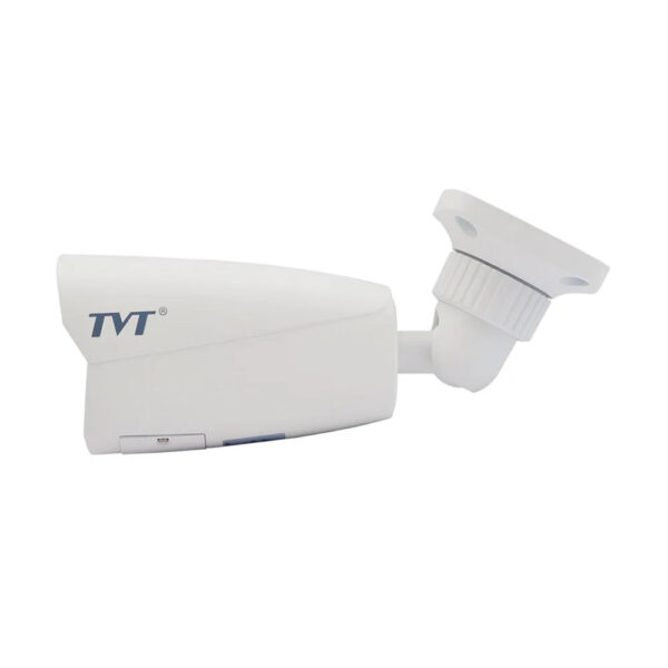 Тепловізійна IP-відеокамера 5Mp TVT TD-5422E1-VT(7/PE) f=8mm, thermal 256x192 f=7mm