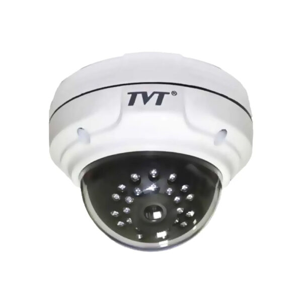 Відеокамера TD-8511 (D/IR1) TVT 1Mp, f=4 мм