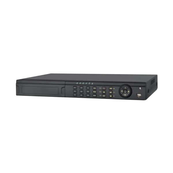 SDI-відеореєстратор 8-канальний TVT TD-2708 XE-S