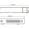 TD-2704TS-HC відеореєстратор