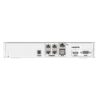 IP-відеореєстратор 4-канальний 6Mp TVT TD-3004H1-4P-B1 з 4 портами PoE