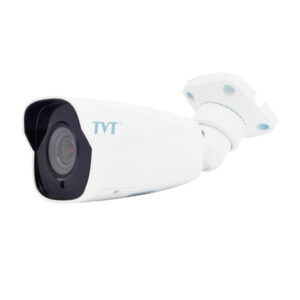 Відеокамера TD-9422S2H (D/FZ/PE/AR3) TVT 2Mp  f=2.8-12 мм