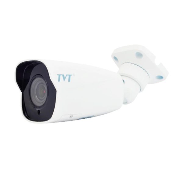 Відеокамера TD-9422S3 (D/FZ/PE/IAR3) TVT 2Mp f=2.8-12 мм