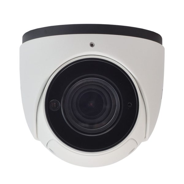 IP-відеокамера 2Mp TVT TD-9525S3B (D/FZ/PE/AR3) White f=2.8-12mm
