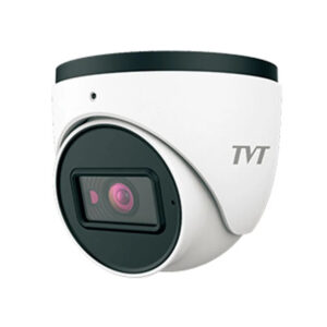 Відеокамера TD-9524S3B (D/PE/AR2) WHITE TVT 2Mp f=2.8 мм