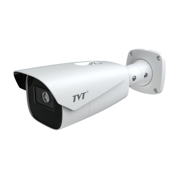 IP-відеокамера 5Mp TVT TD-9453E3B-A (D/AZ/PE/AR7) f=7-22mm з мікрофоном