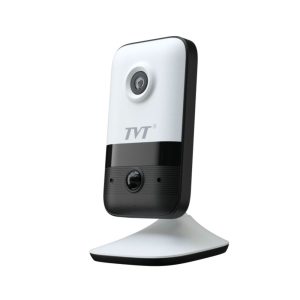 IP-відеокамера з WiFi 4Mp TVT TD-C14 f=2.1mm з мікрофоном