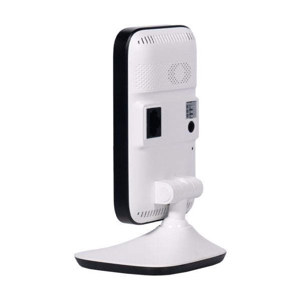 IP-відеокамера з WiFi 4Mp TVT TD-C14 f=2.1mm з мікрофоном