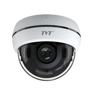 IP-відеокамера 5Mp TVT TD-9552E3B-A (D/AZ/PE/IR2) f=2.8-12mm з мікрофоном