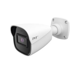 IP-відеокамера 5Mp TVT TD-9451E3B-A (D/PE/AR2) f=2.8mm з мікрофоном