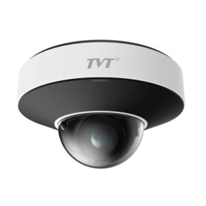 IP-відеокамера 5Mp TVT TD-9557E3B-A (D/PE/AR1) f=2.8mm з 2 мікрофонами