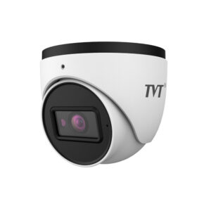 IP-відеокамера 5Mp TVT TD-9554S4 (D/PE/AR2) White f=2.8mm