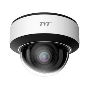 IP-відеокамера 5Mp TVT TD-9553E3B-A (D/AZ/PE/AR3) f=2.8-12mm з мікрофоном