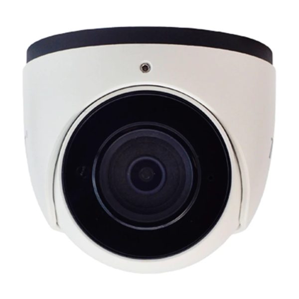 IP-відеокамера 5Mp TVT TD-9554E2A (D/PE/AR2) f=2.8mm