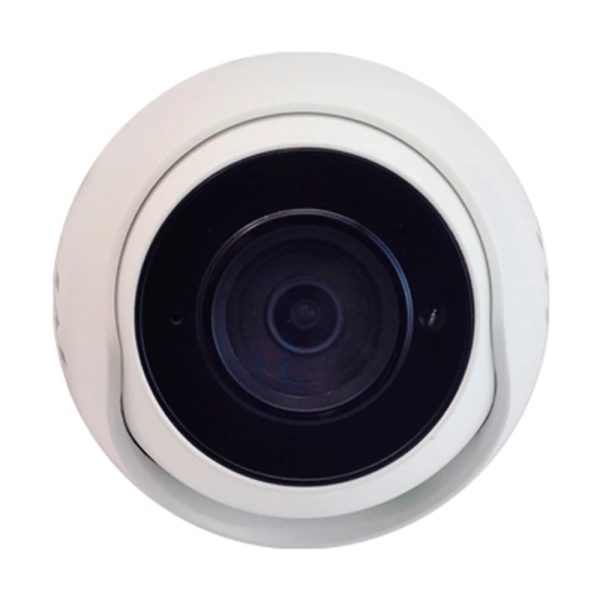 IP-відеокамера 5Mp TVT TD-9554E2A (D/PE/AR2) f=2.8mm