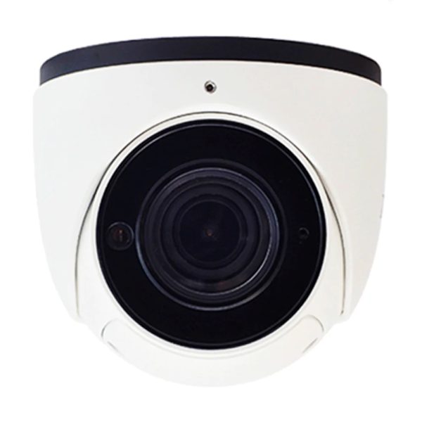 IP-відеокамера 5Mp TVT TD-9555S3A (D/FZ/PE/AR3) f=2.8-12mm