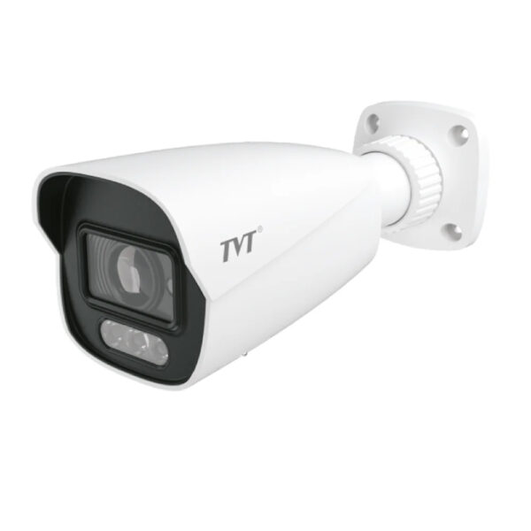 Відеокамера TD-9452C1 (PE/WR2) TVT 5Mp f=2.8 мм