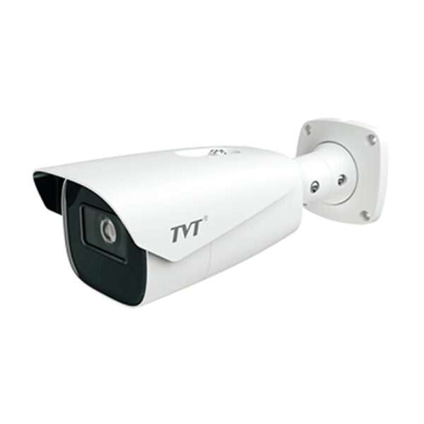 Відеокамера TD-9453E2A(D/PE/AZ/AR7) TVT 5Mp f=3.3-12 мм