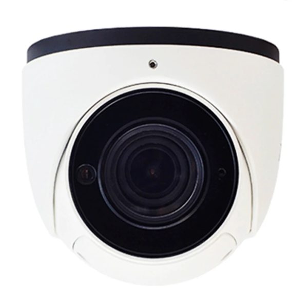 IP-відеокамера 5Mp TVT TD-9555S3A (D/AZ/PE/AR3) TVT 5Mр f=2.8-12mm