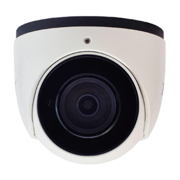 Відеокамера TD-9584S3 (D/PE/AR2) TVT 8Mp, купол, f=2.8 мм