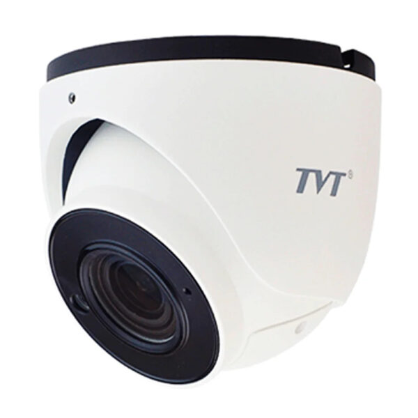 Відеокамера TD-9585S3 (D/AZ/PE/AR3) TVT 8Mp f=2.8-12 мм
