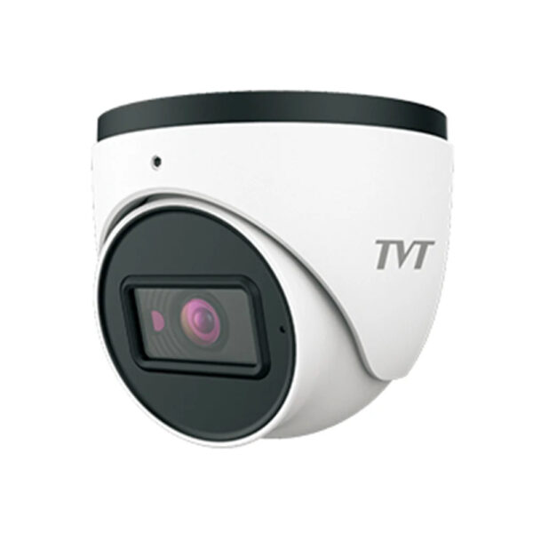 Відеокамера TD-9584S3A (D/PE/AR2) 8Mp, купол, f=2.8 мм