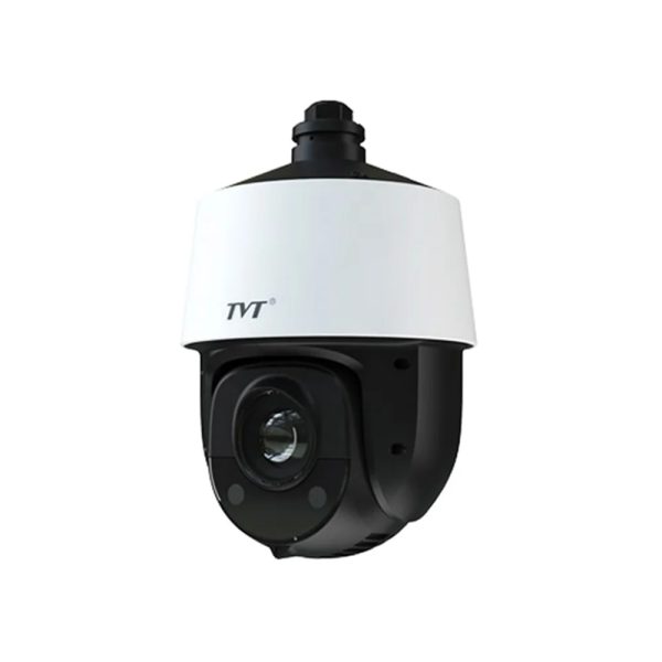 IP PTZ-відеокамера 2Mp TVT TD-8423IS (PE/25M/AR15) f=4.8-120mm 25x