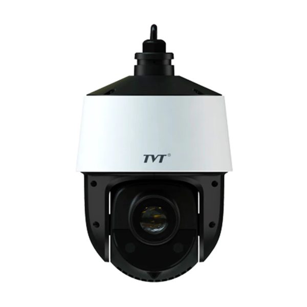 IP PTZ-відеокамера 8Mp TVT TD-8483IS2N(PE/25M/AR15) f=4.8-120mm 25x