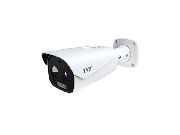 TD-5433E (FT/PE/VT1) IP-відеокамера тепловізійна