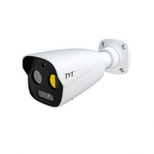 TD-5423E1 (FT/PE/VT1) IP-відеокамера тепловізійна