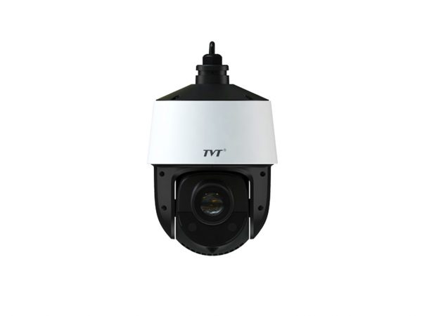 TD-8443IS (PE/25M/AR10) SPEED DOME IP-відеокамера