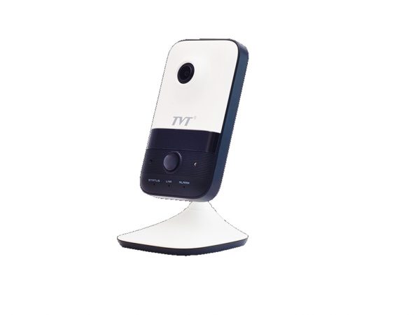 TD-C12 IP-відеокамера
