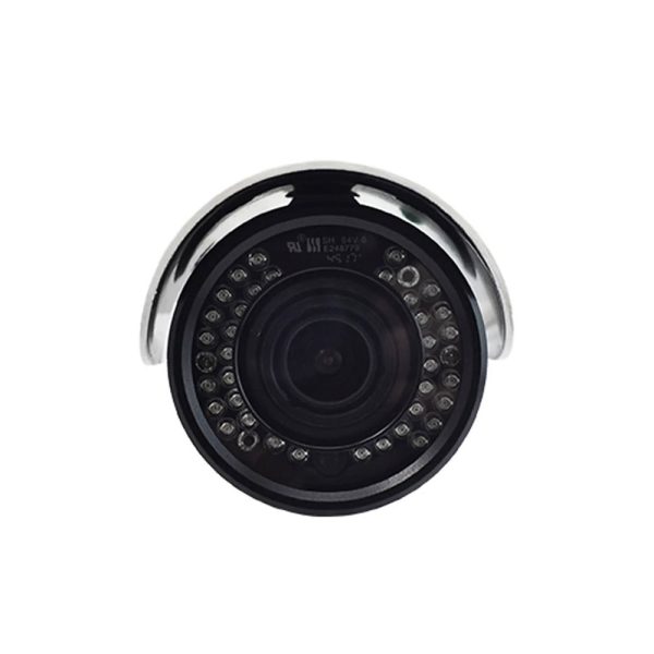 IP-відеокамера 2Mp TVT TD-9422S1 (D/FZ/PE/IR2) f=2.8-12mm
