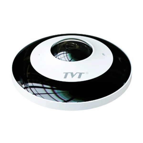 Відеокамера TD-9568E2 (D/PE/AR2) TVT 6Mp f=1.07 мм
