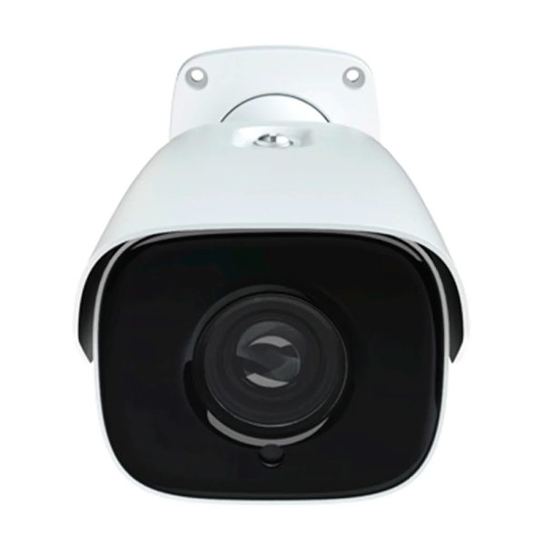 IP-відеокамера 2Mp TVT TD-9423A3-LR f=7-22mm з розпізнаванням номерів