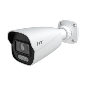 Відеокамера TD-9452A3-PA TVT 5Mp f=2.8-12 мм