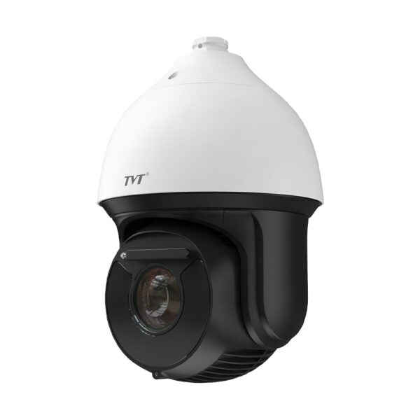 Відеокамера TD-8843IM (PE/WP/37M/AR30) TVT 4Mp f=5.6-208 мм