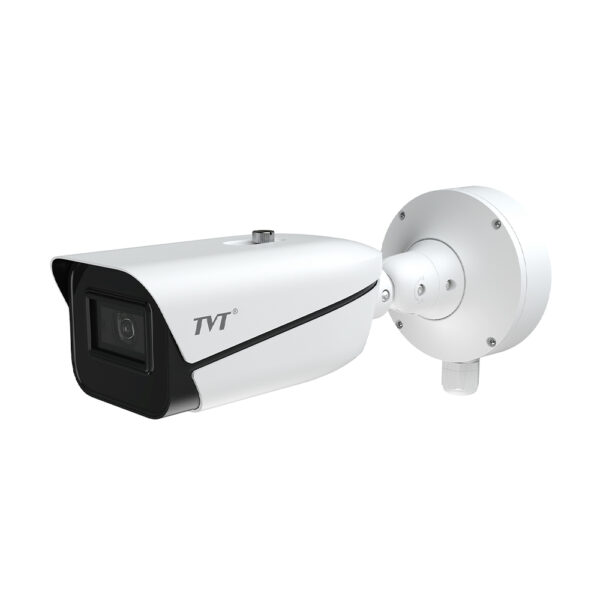 Відеокамера TD-9444M3 (D/AZ/PE/AR7) TVT 4Mp f=2.8-12 мм