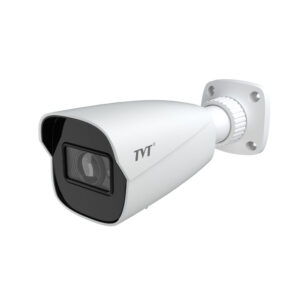 IP-відеокамера 5Mp TVT TD-9452S4 (D/PE/AR3) White f=2.8mm
