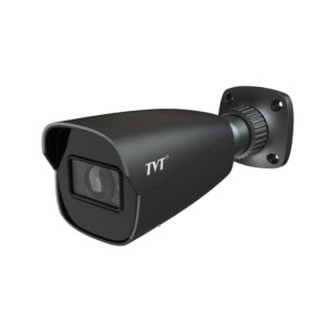 IP-відеокамера 5Mp TVT TD-9452S4 (D/PE/AR3) Black f=2.8mm
