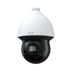 IP PTZ-відеокамера 4Mp TVT TD-8543IE3N(PE/40M/AR35) f=4.5-180mm