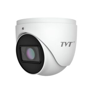 IP-відеокамера 8Mp TVT TD-9585E3B (D/AZ/PE/AR3) f=2.8-12mm з мікрофоном
