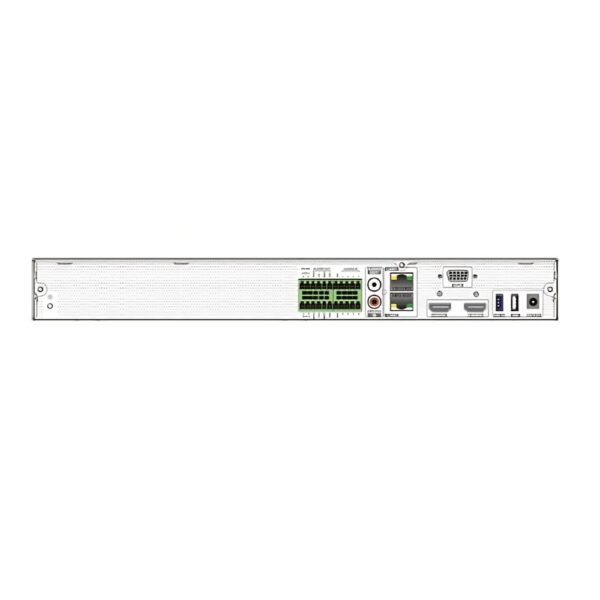 IP-відеореєстратор 32-канальний 12Mp TVT TD-3332H2-A2 (192-192)