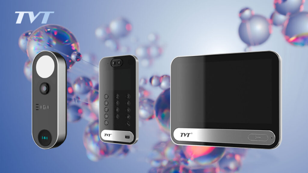 Бренд TVT Digital пропонує нову лінійку пристроїв для контролю доступу у приміщення