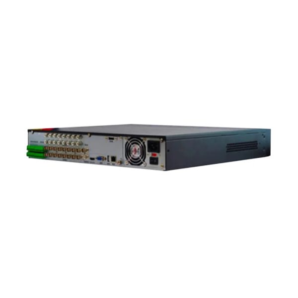 MHD-відеореєстратор 32-канальний 5Mp TVT TD-2732BC-HC