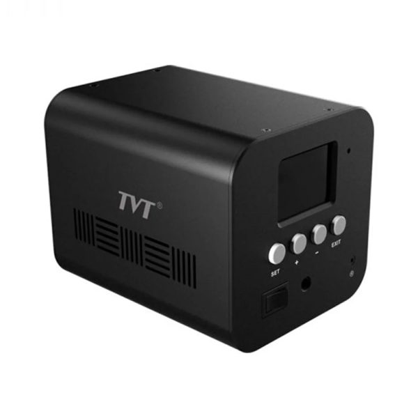 Калібратор температури TVT TD-5002