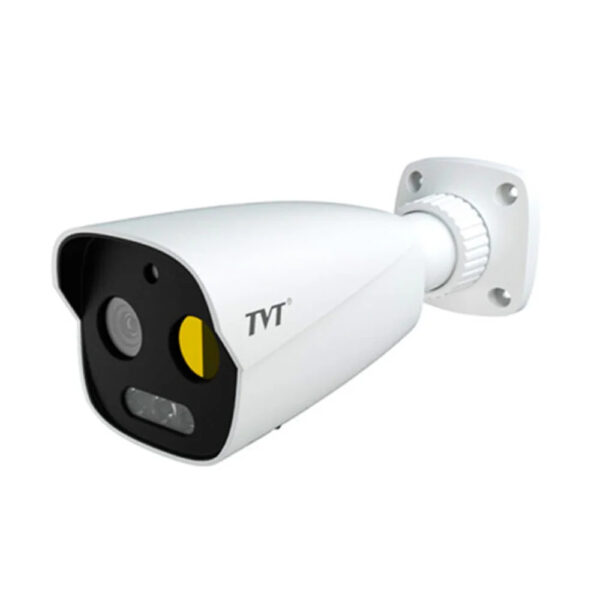 Відеокамера TD-5423E1 (FT/PE/VT1) TVT 5Mp f=4 мм