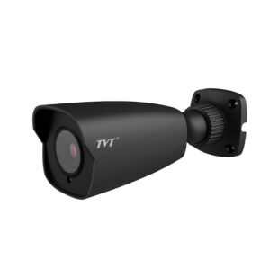 Відеокамера TD-9442E3 (D/PE/AR3) BLACK TVT 4Mp f=2.8 мм