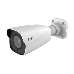 Відеокамера TD-9442E3 (D/PE/AR3) WHITE TVT 4Mp f=2.8 мм